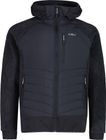 MAN Jacket Hybrid FIX Hood
