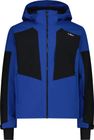 MAN Ski Jacket Zip Hood