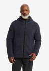 Stone Lite Hooded Jacket M