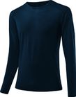 Men Long Sleeve Shirt Merino-tencel(tm)
