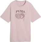 Graphics Relaxed Charm Tee