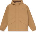 Mens Waterproof Shell Jacket
