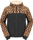 Basement Plush Z Hoodie W