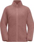 High Curl Jacket W