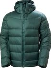 Glacier Down Jacket