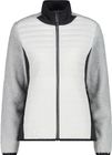 Woman Jacket Hybrid