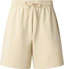 Womens Essential Light Relaxed Shorts