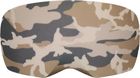 Goggle Cover Camo