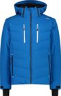 MAN Jacket Zip Hood