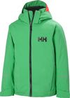JR Quest Jacket