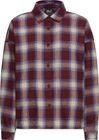 Baja Flannel Shirt W