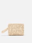 Aline Tufting L Pochette