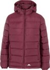 Elegant - Female Padded Jacket