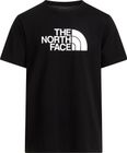 Mens Evolution Half Dome Regular Short Slee