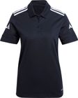 SQUADRA25 Cotton Polo