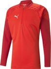 Teamcup Training 1/4 Zip Top