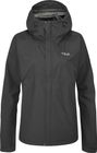 Downpour Eco Jacket Wmns