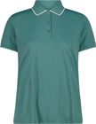 Woman Polo
