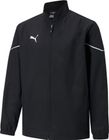 Teamliga All Weather Jacket Jr