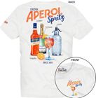 Arnott Classic ST. Barth T-shirt