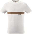 Corporate Stripe Tee