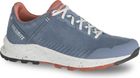 Shoe M's Carezza Leather