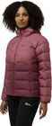 Ather Down Hoody W