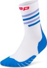 Run edt. Spiral Socks, Mid Cut, Men