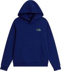 Teen B Outdoor Regular Hoodie - Graphic