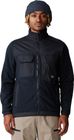 First Tracks Fleece Full Zip Jacket