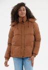 Amatos W Short Puffer Jacket