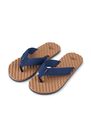 Koosh Structure Sandals