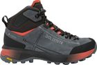 Shoe W's Vernale Hike Mid GTX
