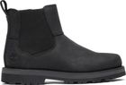 Kids Mid Chelsea Boot