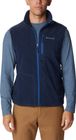 Fast Trek Fleece Vest