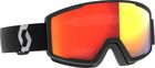 Goggle Factor Pro LS