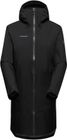 Seon Pac Hardshell Hooded Parka Women