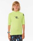 Brand Wave UPF Short Sleeve-boy