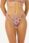LAS Flores High LEG Skimpy