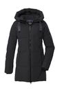 GW 30 Women Quilted Parka