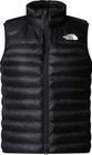 Womens Terra Peak Vest