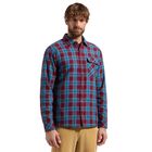 Rambler Lined Flannel Shirt Men