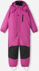 Reimatec Winter Overall, Kaunisto