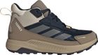 Anylander Mid Climaproof Traxion Junior Hiking Shoes Junior Boys AND Girls