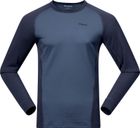 Inner:dual Merino Long Sleeve Men