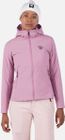 W Opside Hoodie Jacket