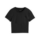W Run Lightstride Crop TOP
