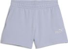 Essentials Small No. 1 Logo Shorts TR G