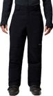 Men’s Platinum Peak Insulated Waterproof Ski Trousers
