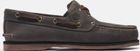 Mens Boat Shoe